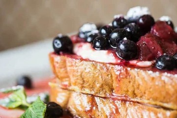 Breakfast/Coffee Service 37 of 48