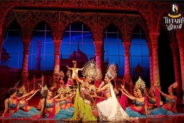Theater show
