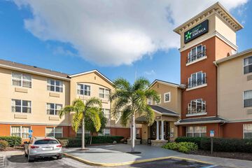 Extended Stay America Select Suites - Orlando - Maitland - Summit Tower Blv