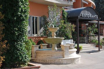 Fountain