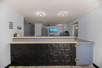 Rodeway Inn Midland South