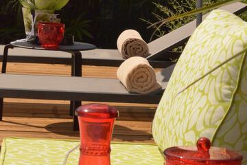 Sundeck