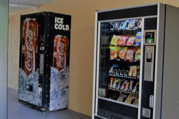 Vending machine