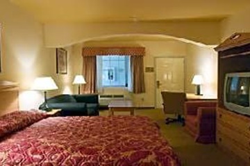 Garden Inn Hotel