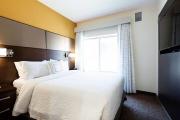 Residence Inn by Marriott Oklahoma City North / Quail Springs