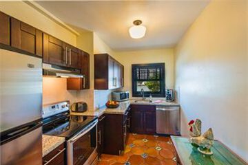 In-Room Kitchen