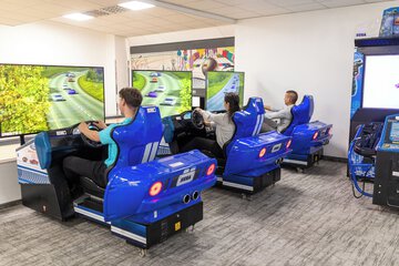 Arcade