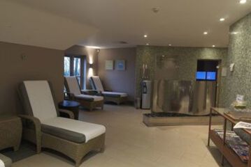 Treatment Room