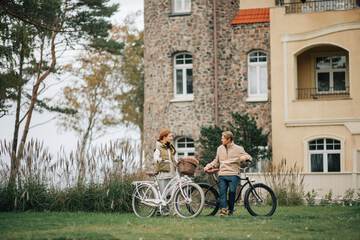 Bicycling