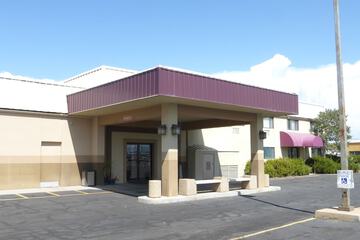 Red Roof Inn Grand Junction