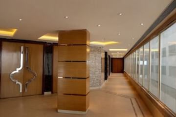 Hotel Interior