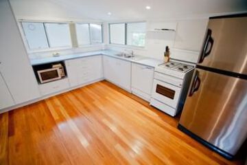 In-Room Kitchen