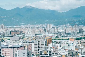 City view