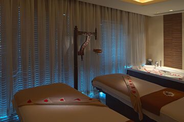 Treatment room