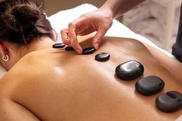 Spa treatment