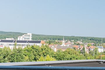 View from room