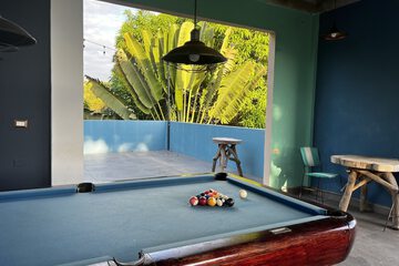Billiards