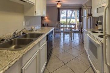 In-Room Kitchen
