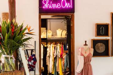 Gift shop