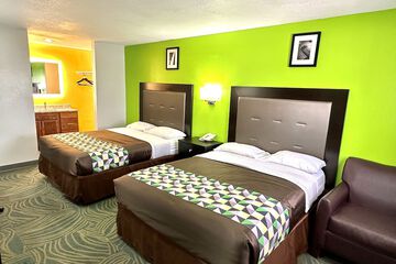 Magnolia Motel Donaldsonville - St. James