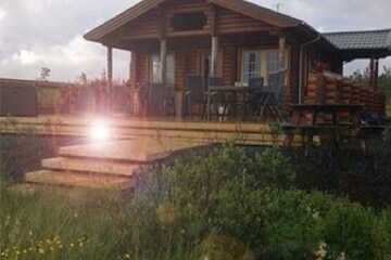 Sundeck