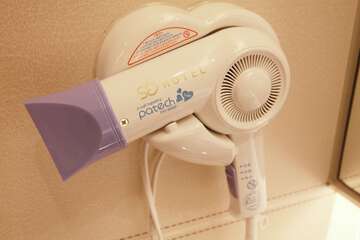 Room amenity