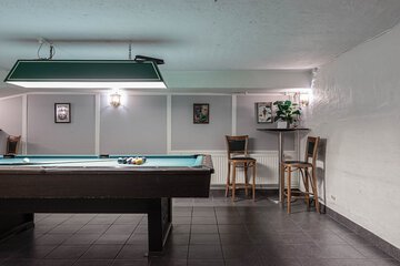Billiards