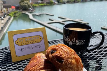 Breakfast/Coffee Service 30 of 40