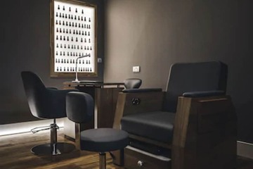 Spa treatment