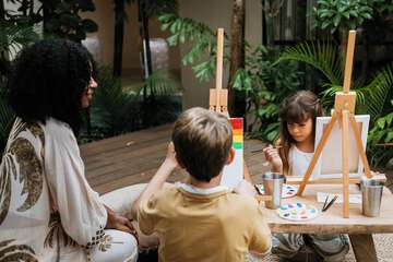 Children's activities