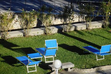 Sundeck