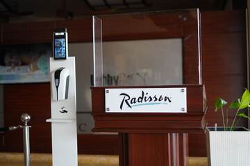 Cleanliness standards