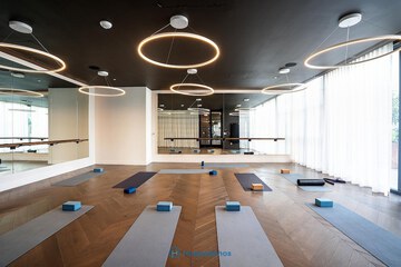 Health and Fitness 27 of 38
