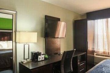 In-Room Business Center