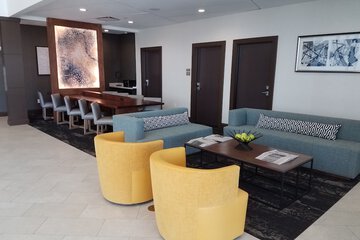 Hyatt Place Dallas / Allen