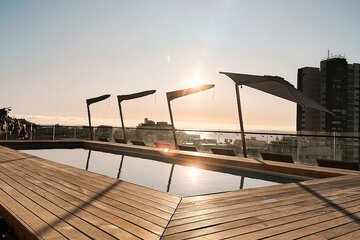 Sundeck