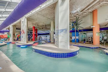 Dunes Village Resort