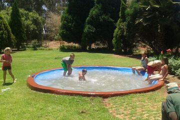 Children's pool