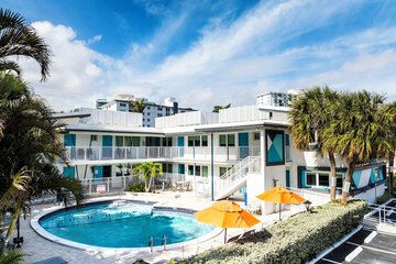 Rolo Beach Hotel