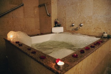 Spa treatment