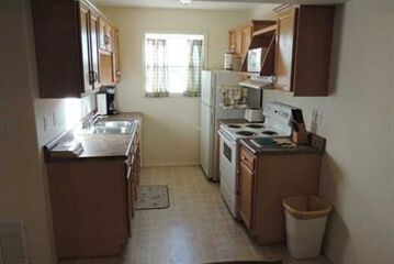 In-Room Kitchen