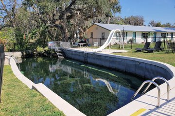 Waterslide