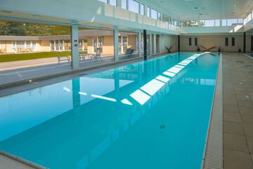 Sports facility