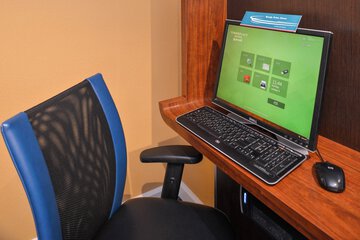Candlewood Suites St. Louis St Charles by IHG