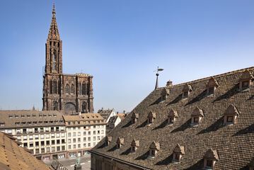 City view