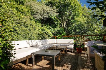 Sundeck