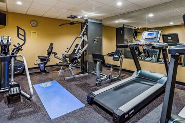 Health and Fitness 24 of 25