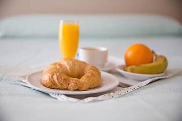 Room service - dining
