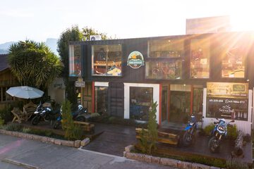Sundeck