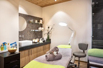 Spa treatment